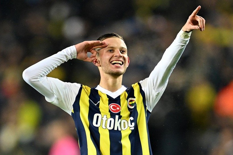 Fred oynayacak mı? İşte Mourinho'nun kararı... - Resim: 11