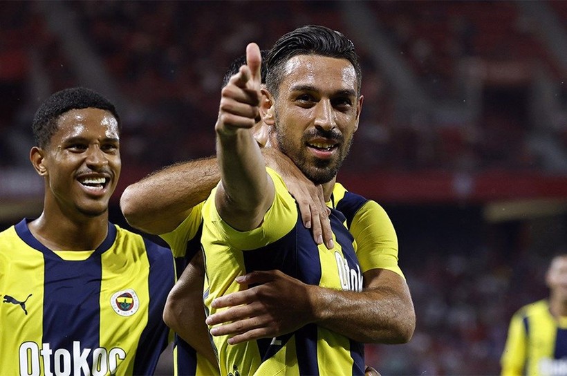 Fred oynayacak mı? İşte Mourinho'nun kararı... - Resim: 12