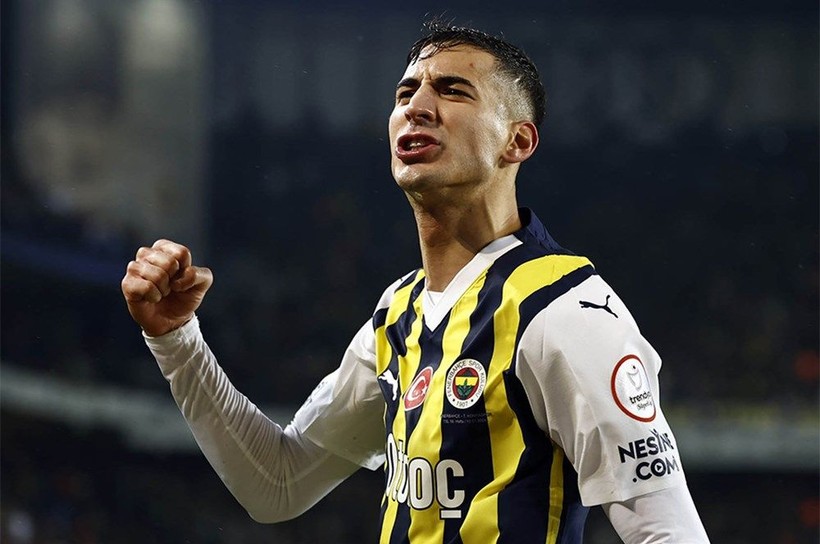 Fred oynayacak mı? İşte Mourinho'nun kararı... - Resim: 6