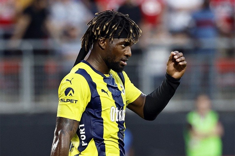 Fred oynayacak mı? İşte Mourinho'nun kararı... - Resim: 14