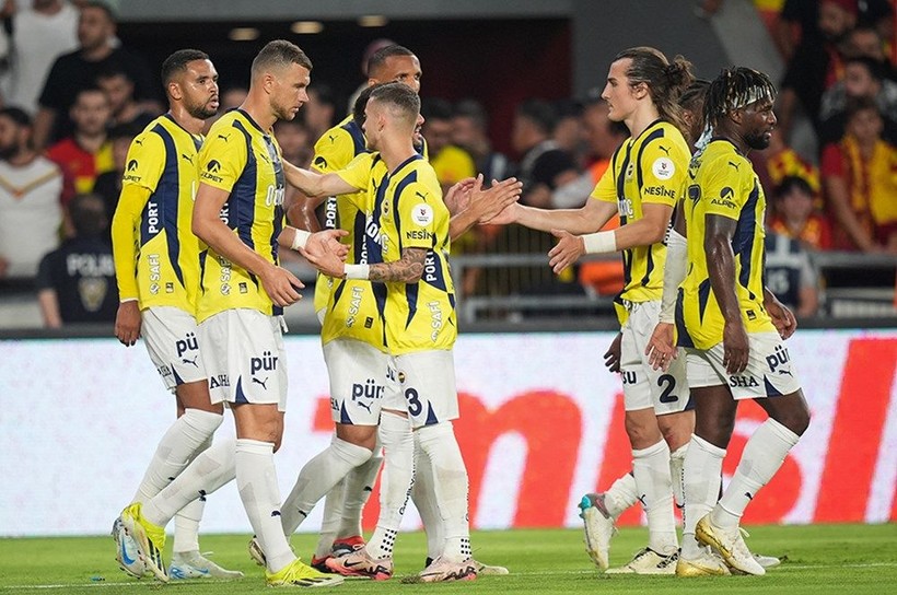Fred oynayacak mı? İşte Mourinho'nun kararı... - Resim: 1