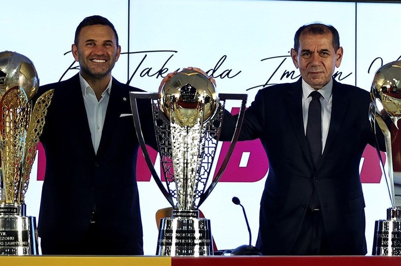 Galatasaray yönetiminden Young Boys maçı için dev prim kararı - Resim: 3