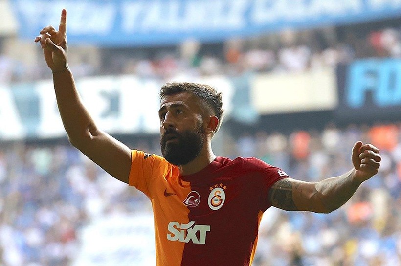Tecrübeli isimden o soruya tepki: "İstersen yönetimi çağırayım, onlara sor" - Resim: 2