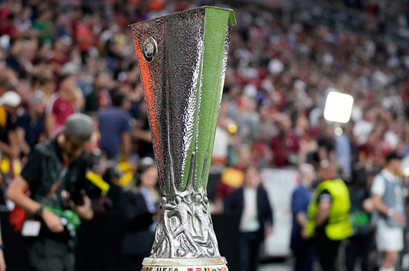 Fenerbahçe ve Galatasaray'ın muhtemel rakipleri? Avrupa Liginin yeni formatı? İşte tüm detaylar... - Resim: 18