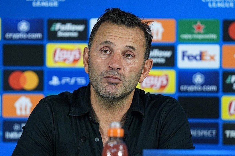 Ünlü yorumcudan iki Galatasaraylı için flaş sözler: "Fiyasko" - Resim: 8