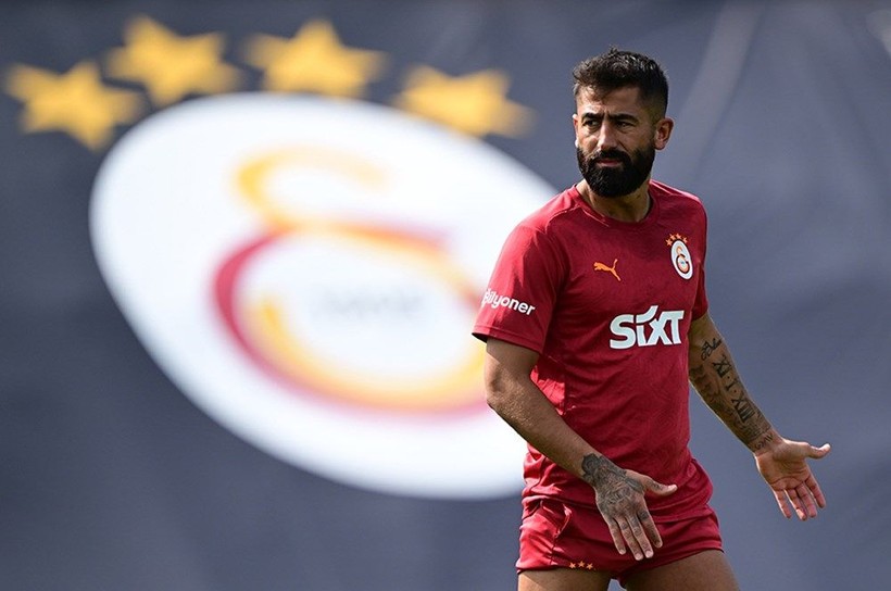 Tecrübeli isimden o soruya tepki: "İstersen yönetimi çağırayım, onlara sor" - Resim: 6