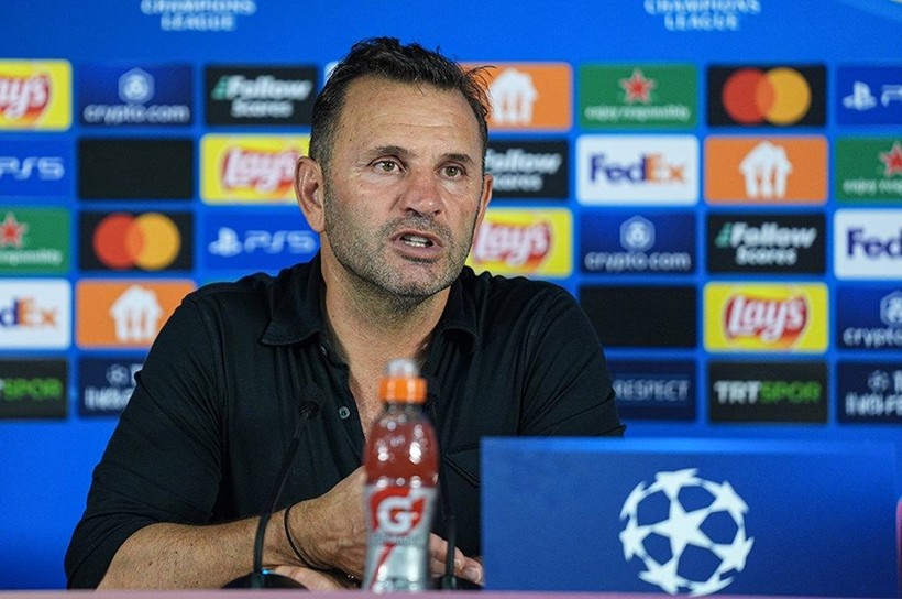 Ünlü yorumcudan iki Galatasaraylı için flaş sözler: "Fiyasko" - Resim: 5
