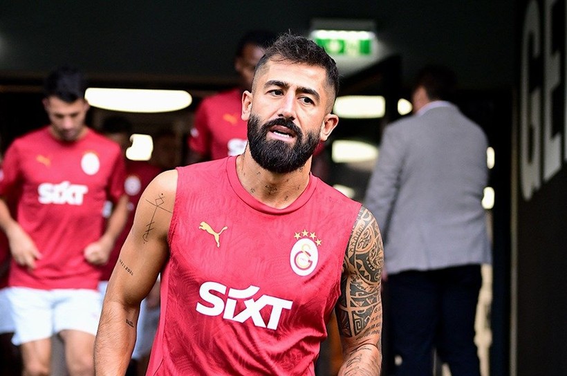 Tecrübeli isimden o soruya tepki: "İstersen yönetimi çağırayım, onlara sor" - Resim: 7