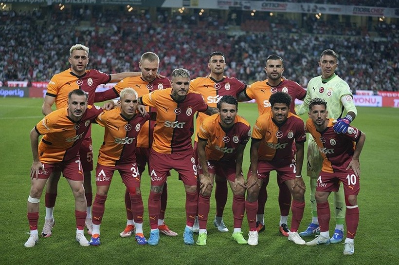 Fenerbahçe ve Galatasaray'ın muhtemel rakipleri? Avrupa Liginin yeni formatı? İşte tüm detaylar... - Resim: 5