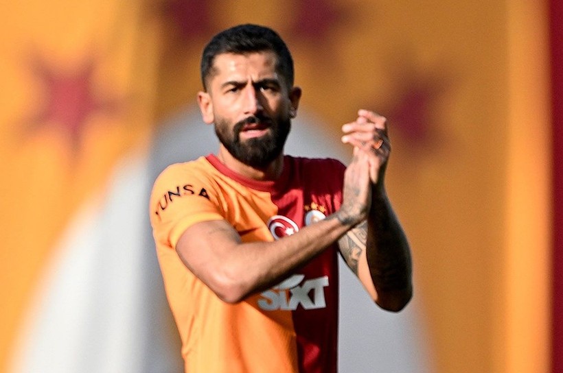 Tecrübeli isimden o soruya tepki: "İstersen yönetimi çağırayım, onlara sor" - Resim: 3