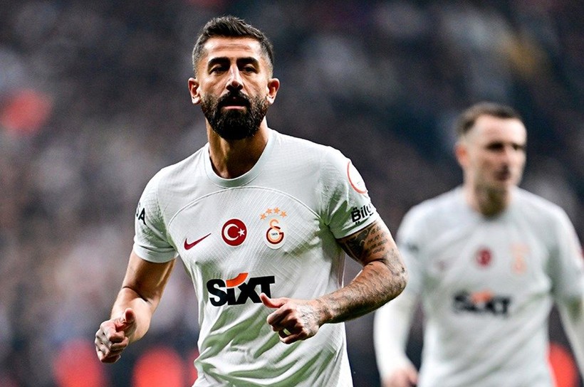 Tecrübeli isimden o soruya tepki: "İstersen yönetimi çağırayım, onlara sor" - Resim: 4