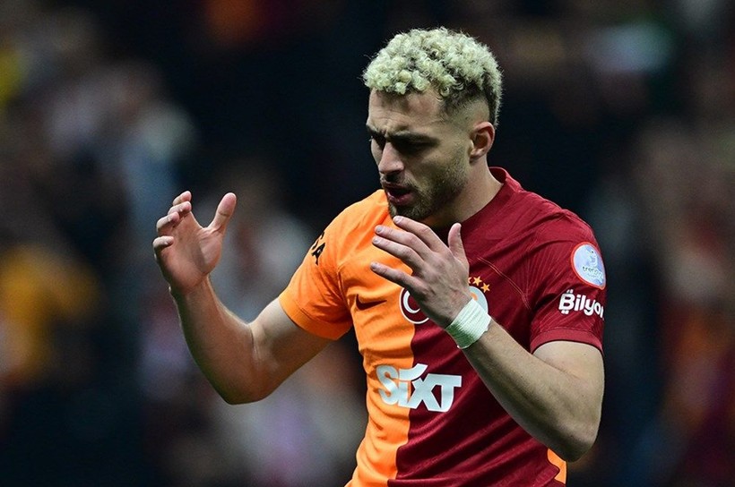Barış Alper Yılmaz'a şaşırtan talip: Yönetim 30 milyon euroda diretmeyecek - Resim: 3