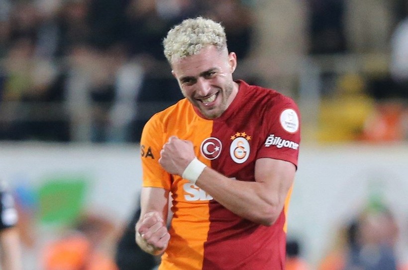 Barış Alper Yılmaz'a şaşırtan talip: Yönetim 30 milyon euroda diretmeyecek - Resim: 2