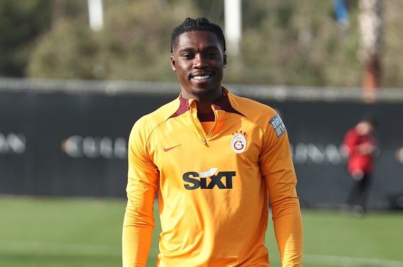 Galatasaray'ın sol bekine Bundesliga'dan Werder Bremen talip oldu - Resim: 2
