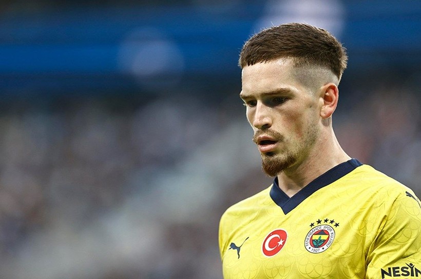 Adı Nice ile anılan Ryan Kent'in gitmeme sebebi ortaya çıktı - Resim: 4