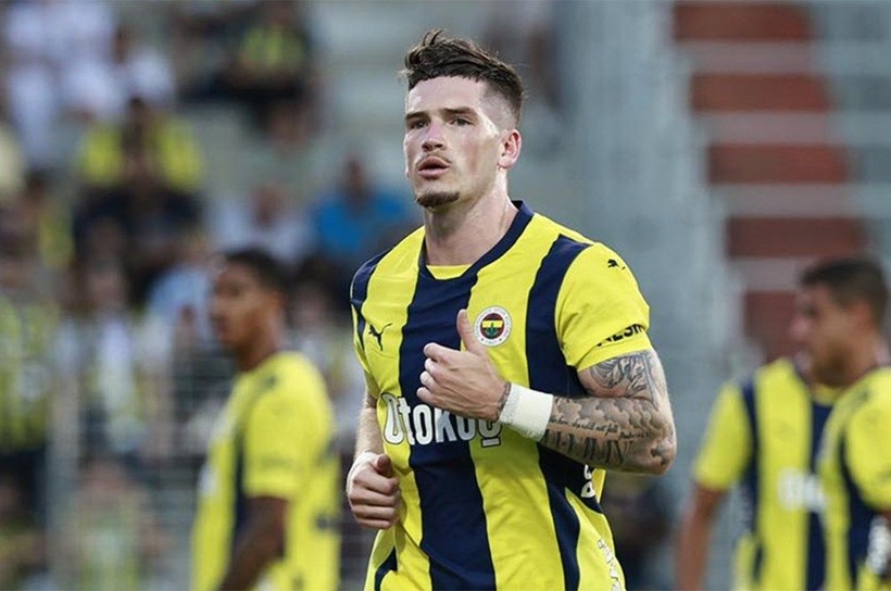 Adı Nice ile anılan Ryan Kent'in gitmeme sebebi ortaya çıktı - Resim: 3