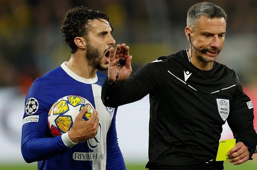 Galatasaray'da Mario Hermoso depremi: İtaya devi son anda devreye girdi - Resim: 2