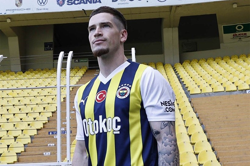 Adı Nice ile anılan Ryan Kent'in gitmeme sebebi ortaya çıktı - Resim: 1