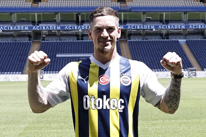 Adı Nice ile anılan Ryan Kent'in gitmeme sebebi ortaya çıktı - Resim: 5