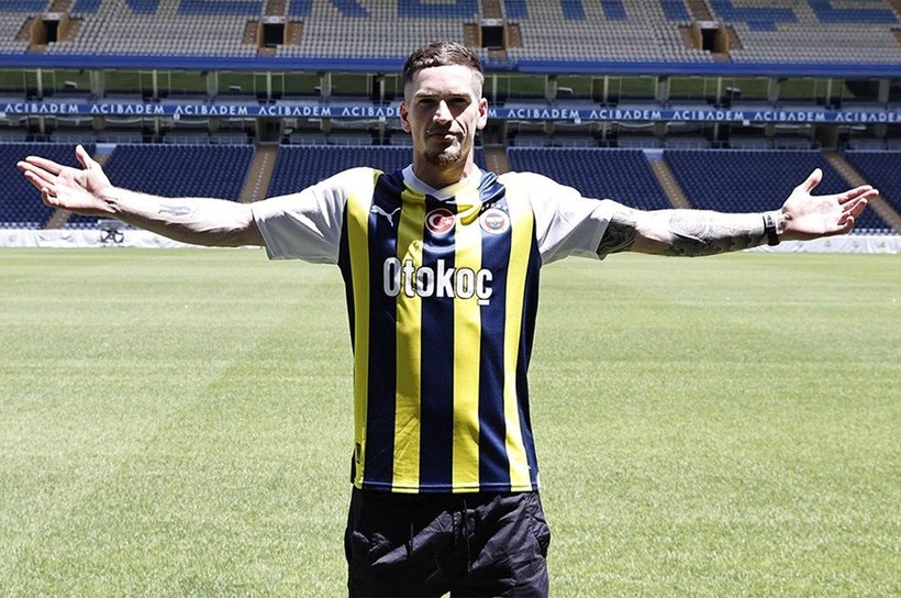 Adı Nice ile anılan Ryan Kent'in gitmeme sebebi ortaya çıktı - Resim: 2