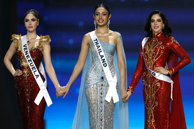 Miss Universe Türkiye temsilcisi Ceren Arslan’dan çok konuşulacak açıklama: Biz satın alınan oylarla savaştık - Resim: 11