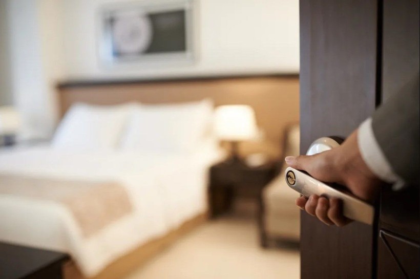 Otel, tatil köyü, butik otel, apart otel, motel, pansiyon... Konaklama vergisi 1 Ocak'ta başlıyor: İşte kalem kalem ödenecek vergi - Resim: 10