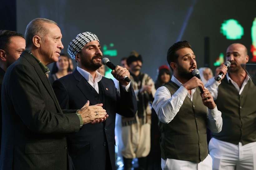 Cumhurbaşkanı Recep Tayyip Erdoğan: Tayfun füzesi 1000 kilometre menzili yakalayacak - Resim: 12