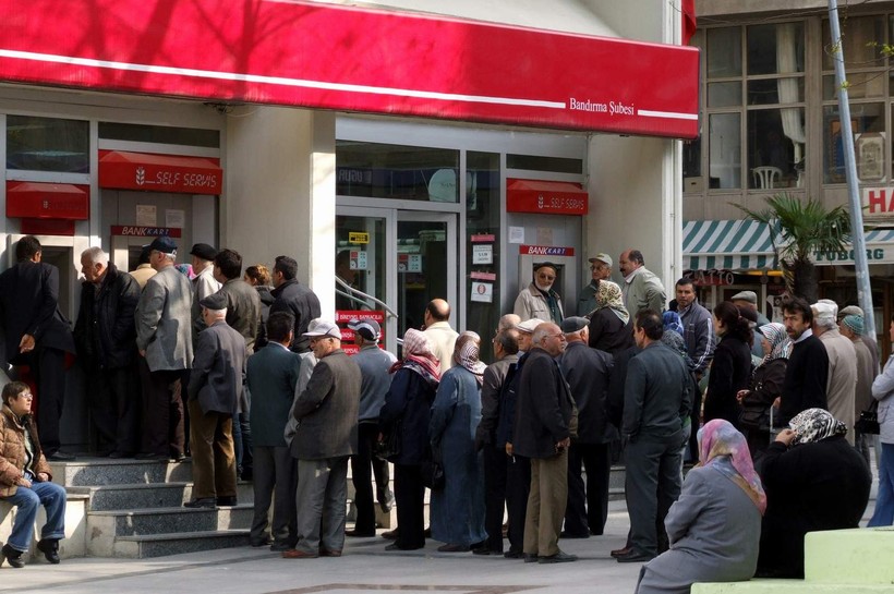 Memur, öğretmen, kaymakam, polis... Devlet çalışanlarının zam oranı netleşti: 2023 memur maaşları kalem kalem ortaya döküldü - Resim: 17