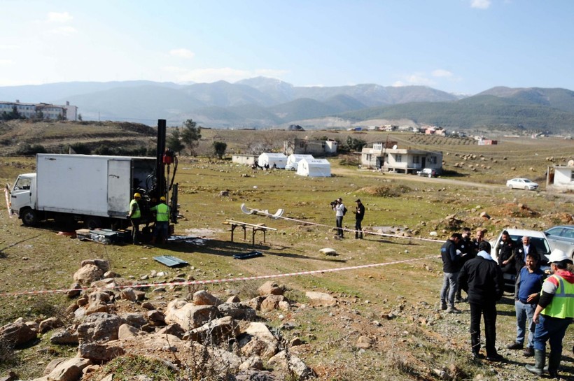 TOKİ Başkanı'ndan açıklama geldi: Yeni binalar nerelere yapılacak? - Resim: 4