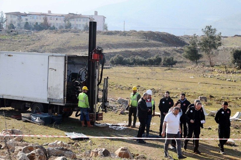 TOKİ Başkanı'ndan açıklama geldi: Yeni binalar nerelere yapılacak? - Resim: 1