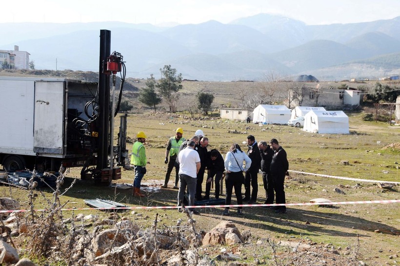 TOKİ Başkanı'ndan açıklama geldi: Yeni binalar nerelere yapılacak? - Resim: 2