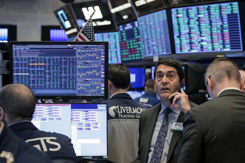 Silicon Valley Bank iflasından sonra yangın Avrupa'ya sıçradı: Credit Suisse'le başlayan panik derinleşiyor! Türkiye bankaları nasıl etkilenir? - Resim: 2