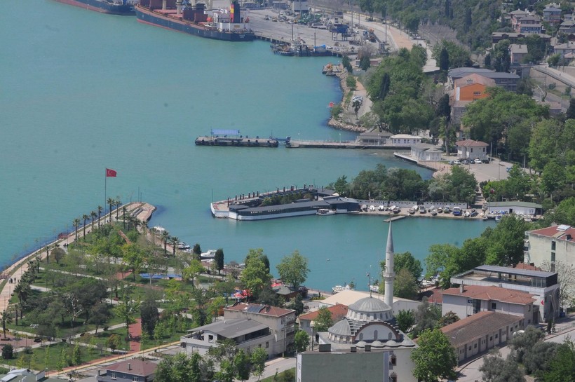 Prof. Dr. Ergül açıkladı: İzmit Körfezi'nin turkuaza bürünmesinin nedeni belli oldu - Resim: 4
