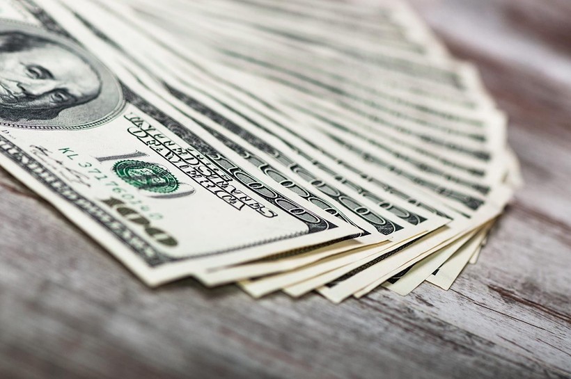 Dolar kuru bugün ne kadar? Yükselişle başlayan dolar haftayı nasıl kapatıyor? | 2 Haziran Cuma dolar - euro fiyatları - Resim: 1