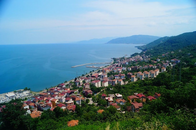 Türkiye’de 8 ilçe daha ‘sakin şehir’ adayı oldu! İşte Türkiye'nin sakin şehirleri... - Resim: 28