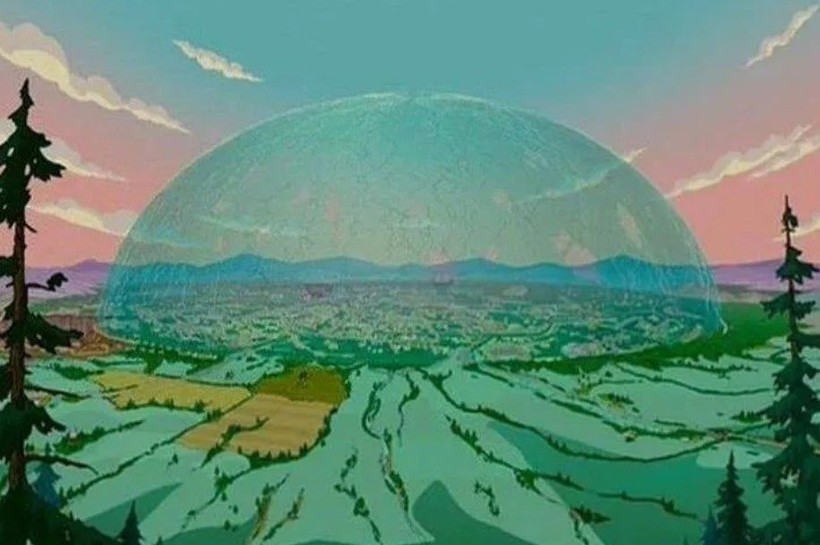 Simpsonlar yine pes dedirtiyor! Yeni tahminler sosyal medyayı salladı! 2023 sonbaharında savaş çıkacak - Resim: 46