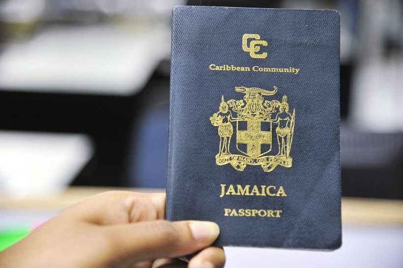 İşte dünyanın en güçlü pasaportu! Henley & Partners Endeksi açıklandı! Türkiye'nin sırası değişti - Resim: 92