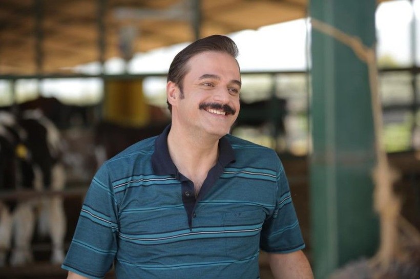 Ufuk Özkan'ın sağlık durumu çalışmasına izin vermedi! Özkan kadrodan çıkarıldı - Resim: 7