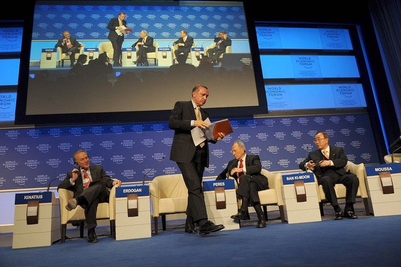 İsrail hastaneyi vurdu! Erdoğan'ın yıllar önceki İsrail sözleri tekrar gündem oldu: Çocukları öldürmeyi çok iyi bilirsiniz - Resim: 3
