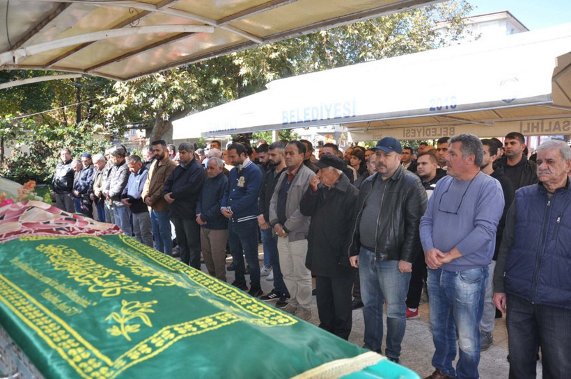Manisa'daki asansör cinayetinde yeni detaylar ortaya çıktı! İşte annesinin aşkı tarafından öldürülen kızın son sözleri... - Resim: 21