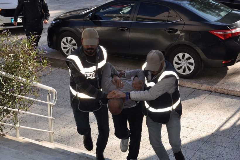 Manisa'daki asansör cinayetinde yeni detaylar ortaya çıktı! İşte annesinin aşkı tarafından öldürülen kızın son sözleri... - Resim: 25