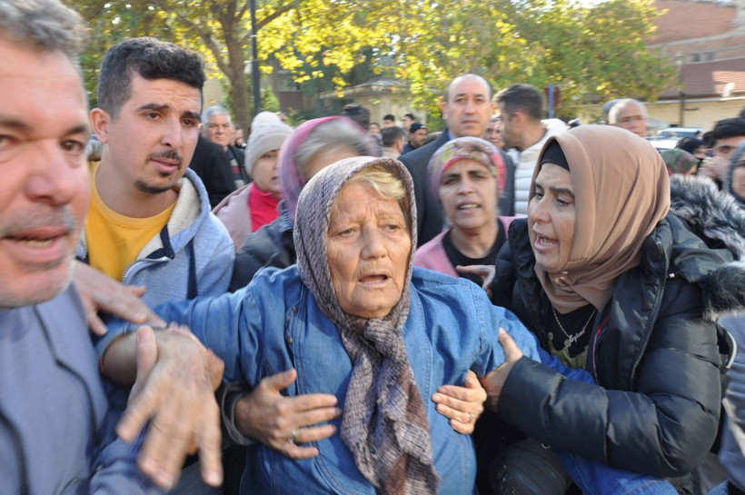 Manisa'daki asansör cinayetinde yeni detaylar ortaya çıktı! İşte annesinin aşkı tarafından öldürülen kızın son sözleri... - Resim: 27