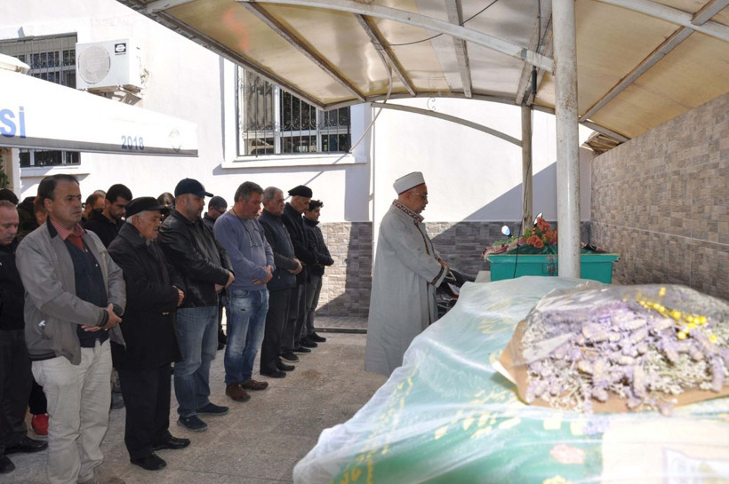 Manisa'daki asansör cinayetinde yeni detaylar ortaya çıktı! İşte annesinin aşkı tarafından öldürülen kızın son sözleri... - Resim: 28
