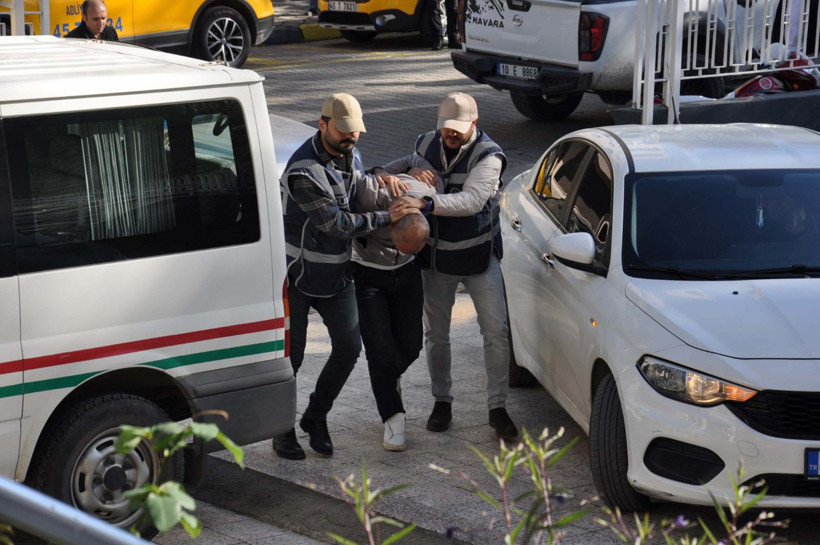 Manisa'daki asansör cinayetinde yeni detaylar ortaya çıktı! İşte annesinin aşkı tarafından öldürülen kızın son sözleri... - Resim: 26