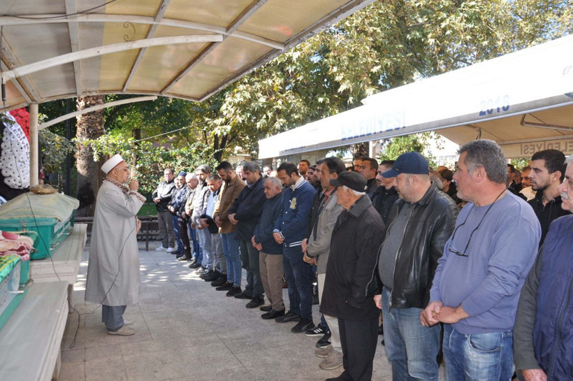 Manisa'daki asansör cinayetinde yeni detaylar ortaya çıktı! İşte annesinin aşkı tarafından öldürülen kızın son sözleri... - Resim: 22