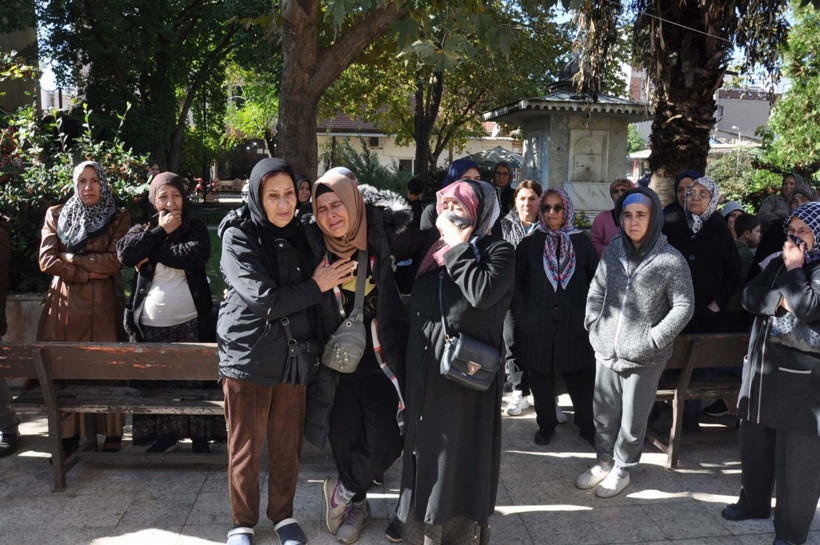 Manisa'daki asansör cinayetinde yeni detaylar ortaya çıktı! İşte annesinin aşkı tarafından öldürülen kızın son sözleri... - Resim: 8