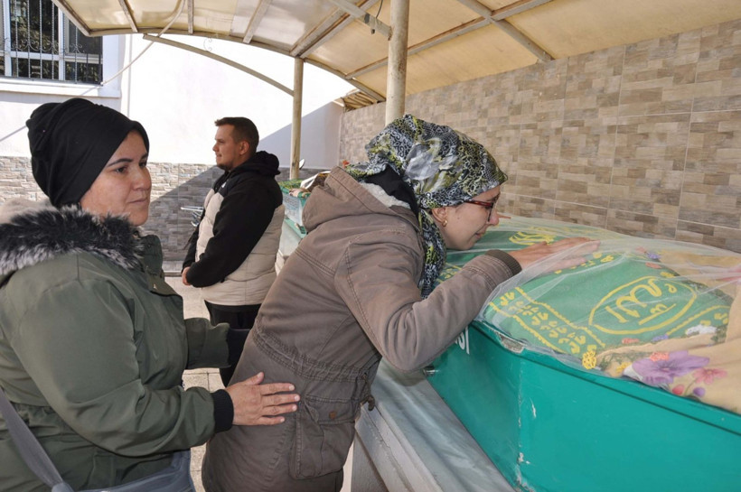 Manisa'daki asansör cinayetinde yeni detaylar ortaya çıktı! İşte annesinin aşkı tarafından öldürülen kızın son sözleri... - Resim: 24
