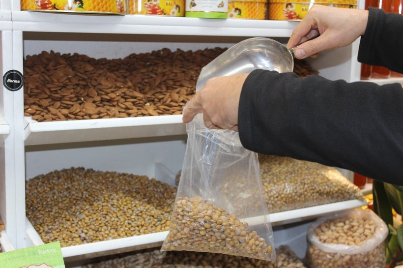 Şifalı bitkilerden bıttım 800 liradan alıcı buluyor - Resim: 5
