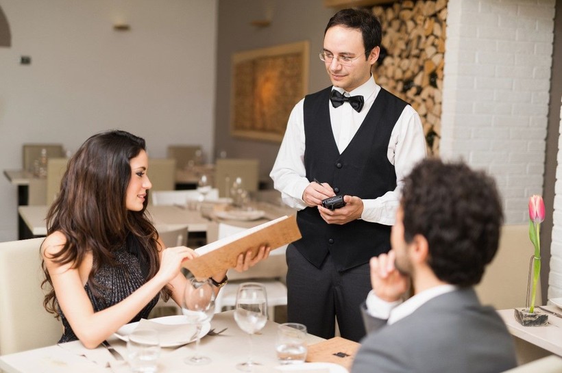 Restoranlarda yeni dönem: Gramajı düşük ürünlerle ekomenü - Resim: 1