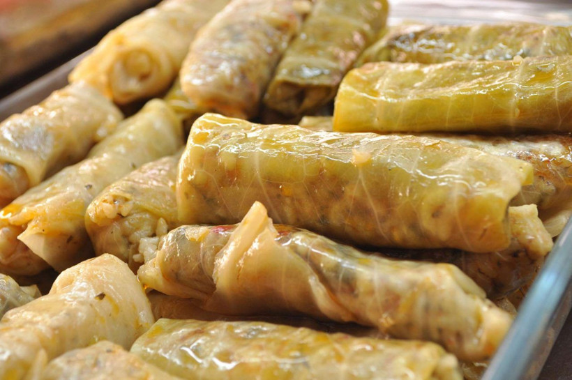 TasteAtlas tarafından belirtilen en iyi 10 yemek arasında Türkiye'den bir lezzet yer alıyor - Resim: 15